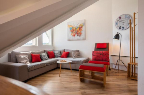 Apartman Senka 2